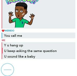 Meet your Posher, Jaylan